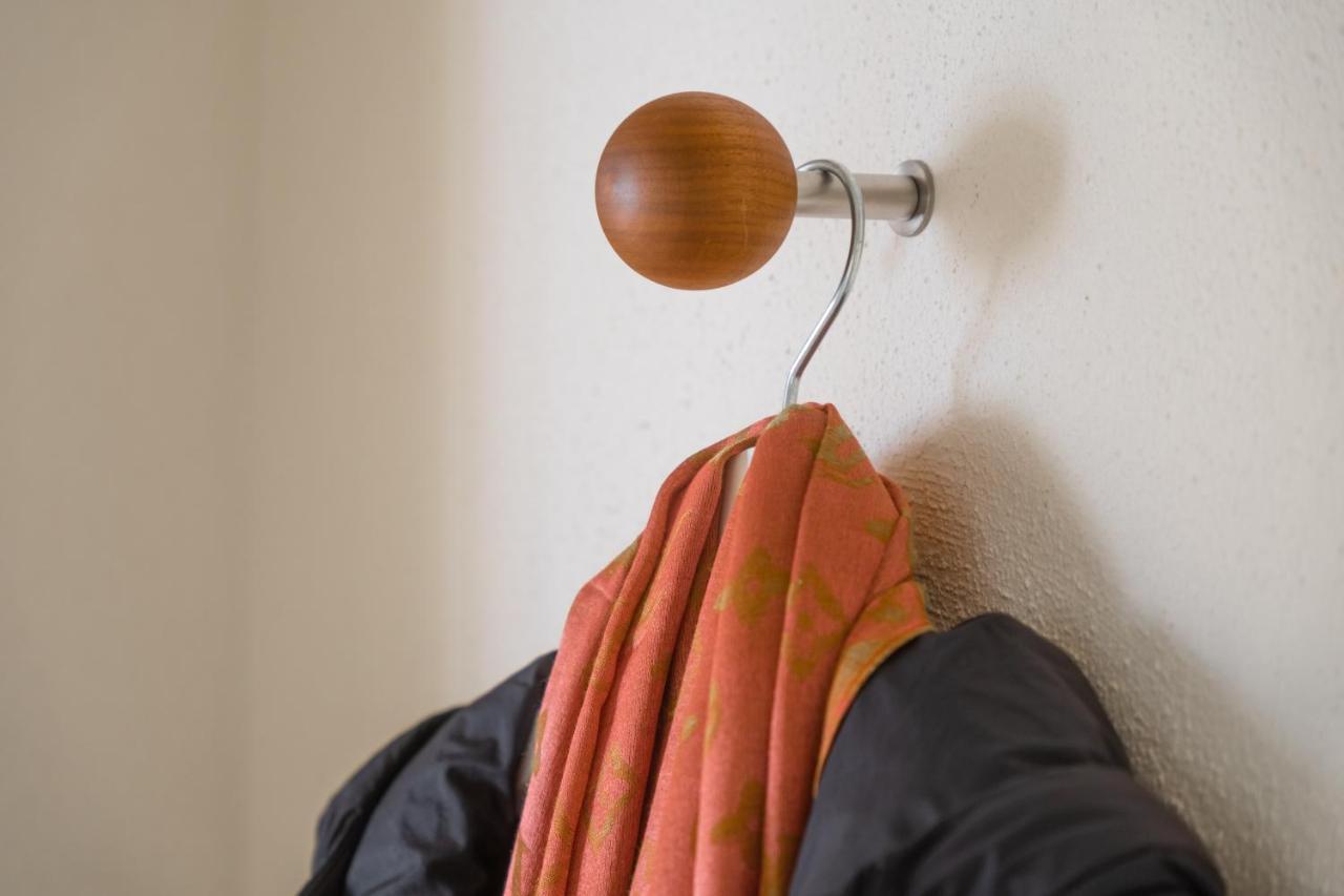 Burghofdrei Hygge & Zentral P-Platz Streaming Apartment เฟลนส์บวร์ก ภายนอก รูปภาพ